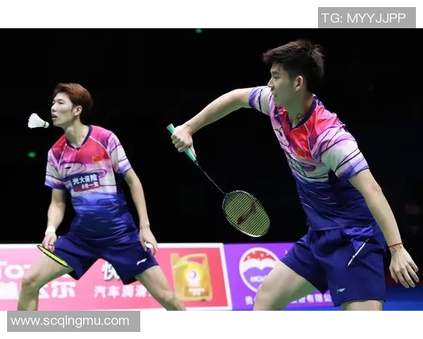 杭州羽毛球队杯赛表现分析团队配合与战术执行的完美结合